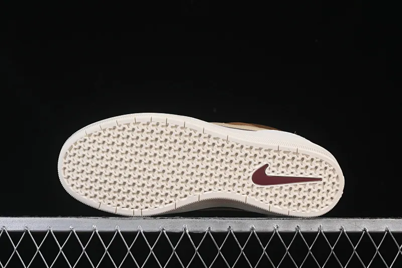 All categories Nk SB Dunk series Nk Force 58 simplified skateboard shoes J version Nike SB Force 58 Nike simplified retro skateboard shoes DV5477-202